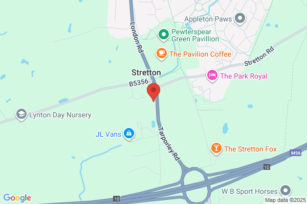 Stretton Private Day Nursery