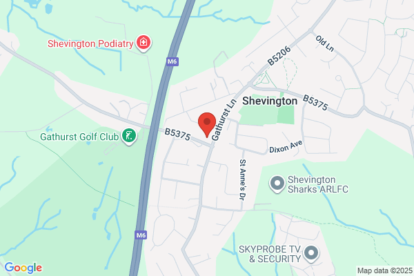 Co-op Food - Shevington