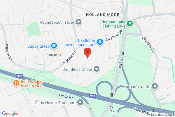 Lancashire Drains and Groundworks