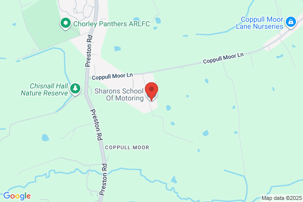 Sharon School Of Motoring