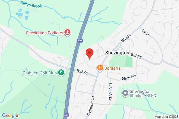 Shevington Conservative & Unionist Club