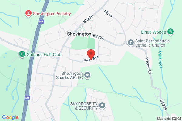 Shevington Electrical Services