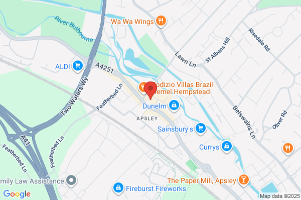 Busy Bees in Apsley