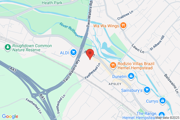Companion Care - Hemel Hempstead