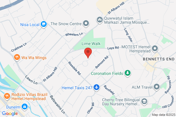 Annex Company Ltd