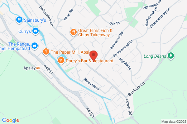 Hemel Grab Services