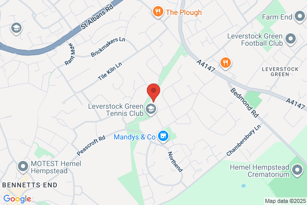 Hemel Hounds Dog Walking Services