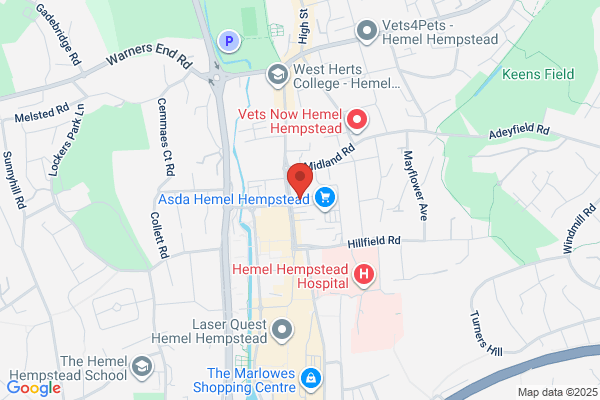 M & M Technical Services Ltd