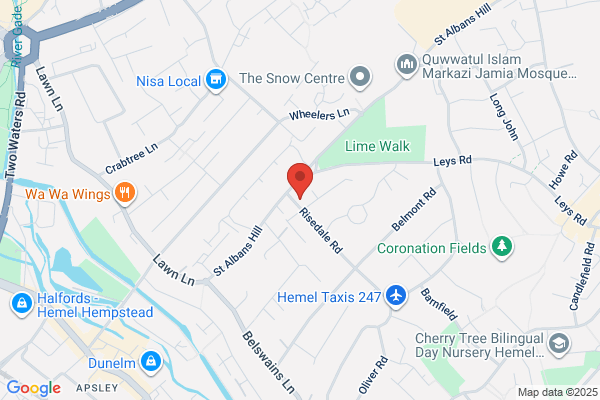 Risedale Veterinary Surgery