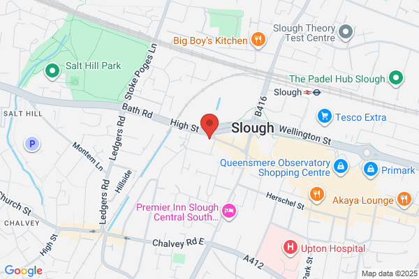 Sinclair Property Ltd