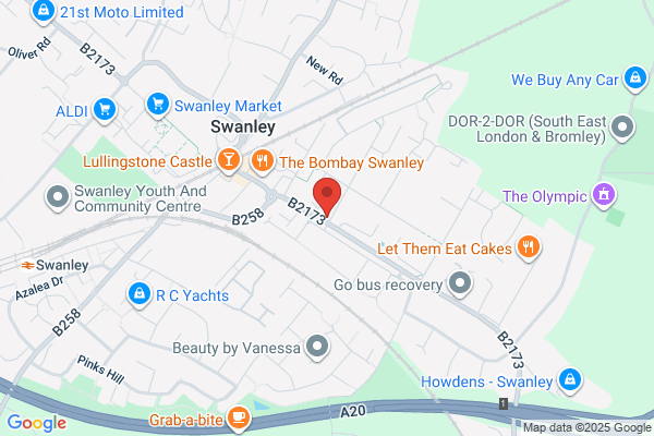 Swanley Plumbing & Heating Engineers