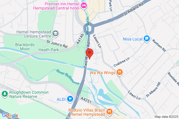 TradePoint Hemel Hempstead