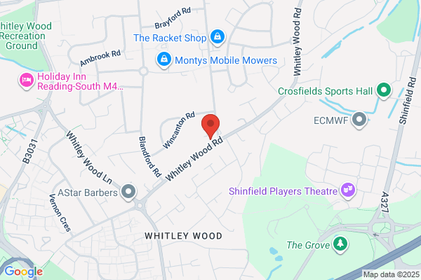 Co-op Food - Whitley Wood
