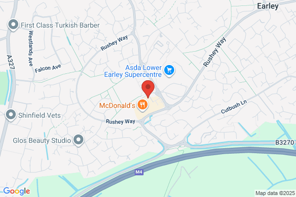 Domino's Pizza - Reading - Lower Earley