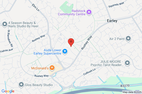 Loddon Valley Leisure Centre