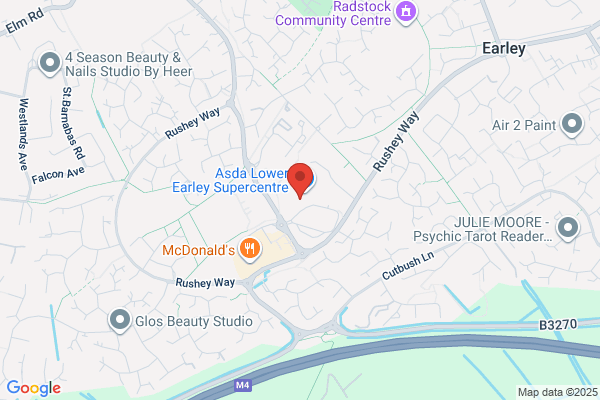 Roger Platt Estate Agents Lower Earley