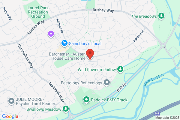 Barchester - Austen House Care Home