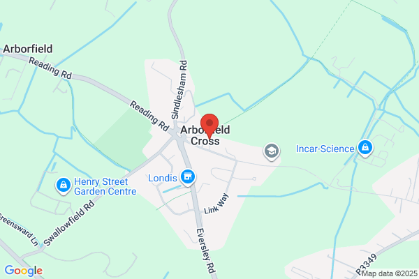ARBORFIELD TREE CARE