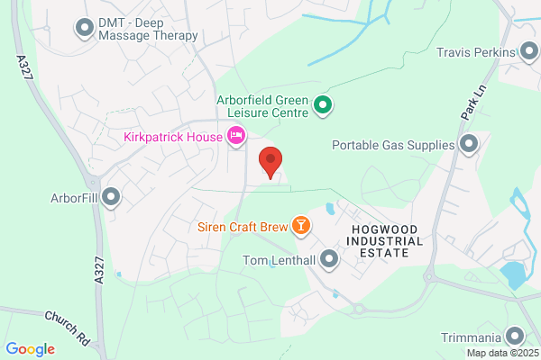 Ajh Roofing Co (Reading) Ltd