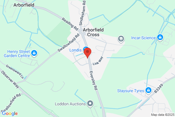 Arborfield Hog Roasts