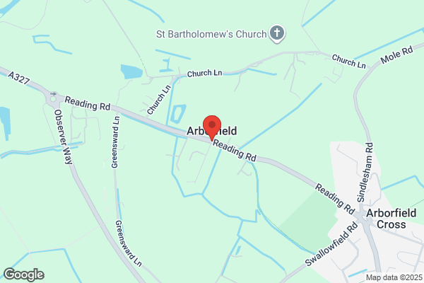 Bracknell Roofing Co Ltd