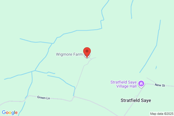 E G Wigmore & Sons Ltd