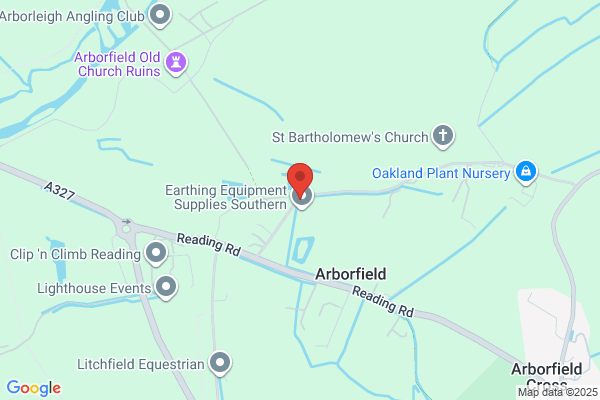 Earthing Equipment Supplies Southern Ltd
