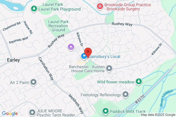 Goddard Chiropractic Ltd