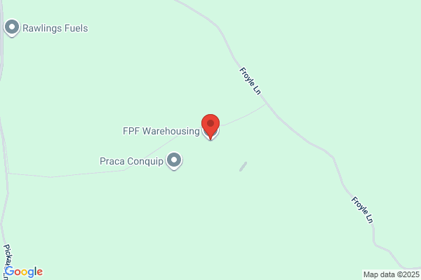 P K Ware Inc
