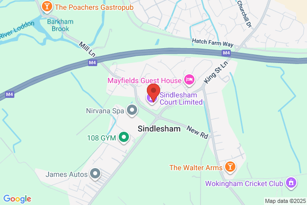 Provincial Grand Lodge Of Berkshire