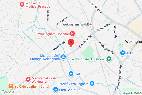Wokingham Tyres