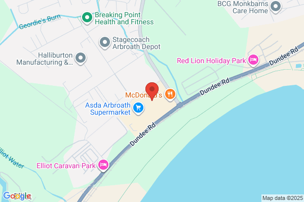 TradePoint Arbroath