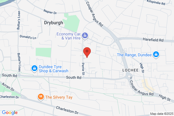 Tayside Accident Repair Centre