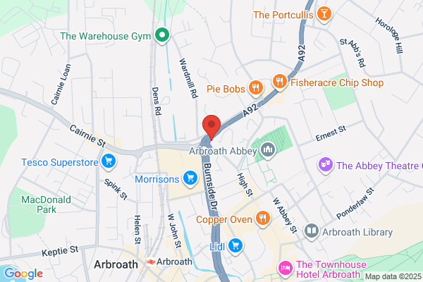 The Princess Royal Trust Angus Carers Centre