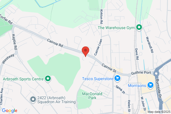 Lunan Park Resource Centre