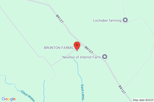 Brunton Farming Co