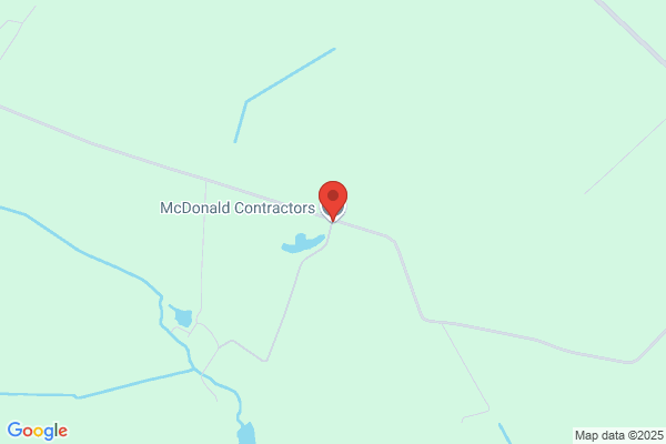 McDonald Contracters Ltd