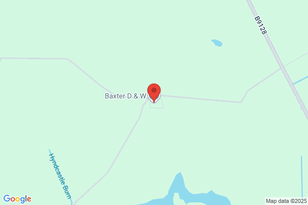 D & W Baxter