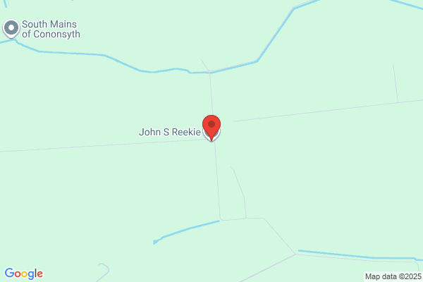 John Reekie