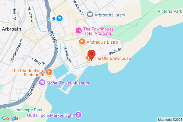 Arbroath Quality Fish