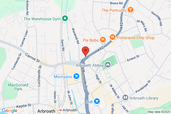 Ark Housing Association Ltd