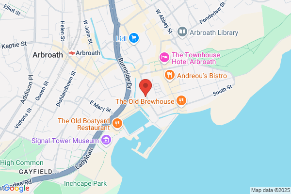 Arbroath Sports & Community Centre