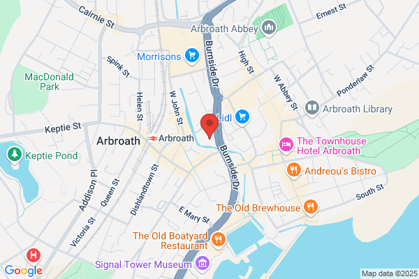 Arbroath