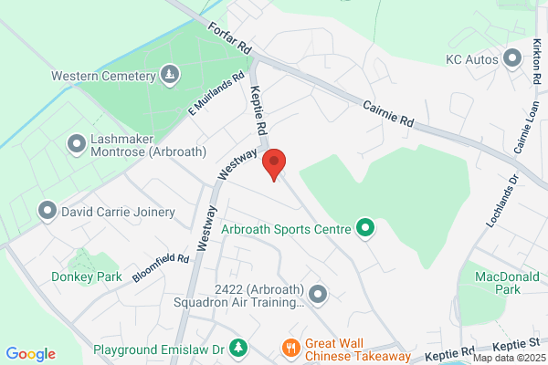 Arbroath Engineering Ltd