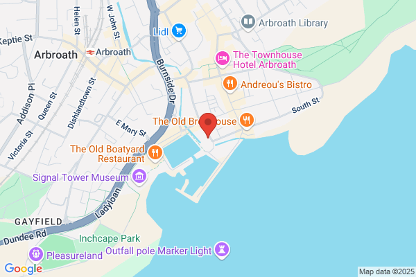 Inchcape Marine Services