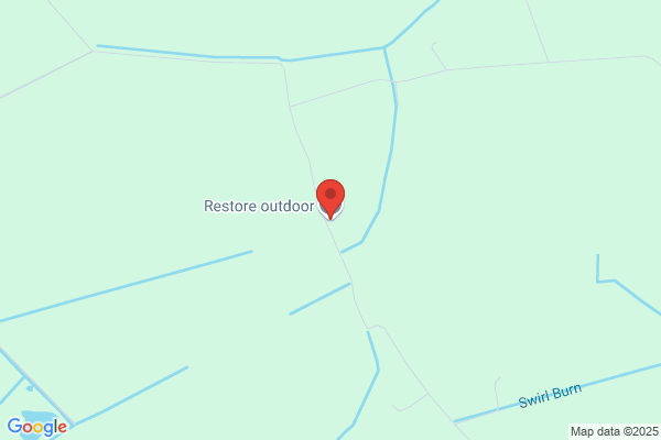 Outdoor Dimensions
