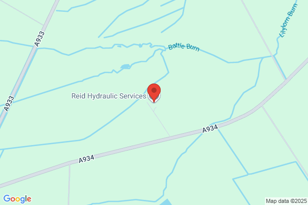 Reid Hydraulic Services