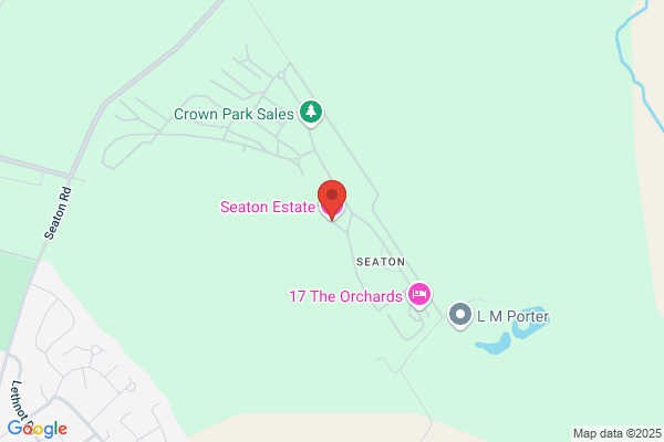 Seaton Estate Caravan Park