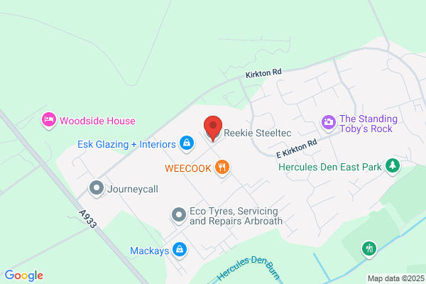 Streamtec Ltd