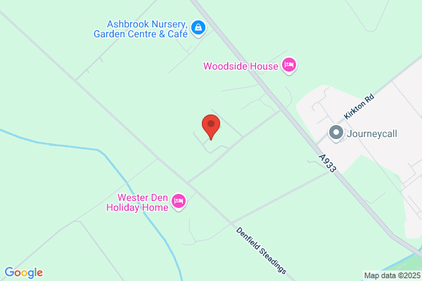 Woodley Caravan Park